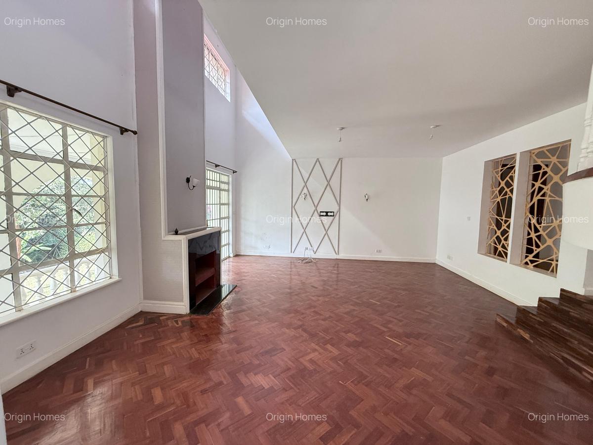 5 Bed House with En Suite at Karen - 8