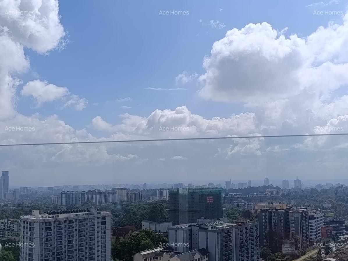 4 Bed Apartment with En Suite in Kileleshwa - 8