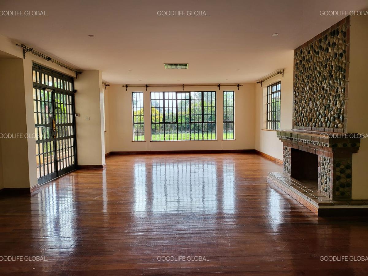 5 Bed House with En Suite at New Kitisuru - 9