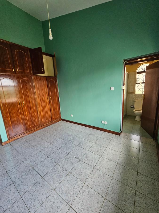 4 Bed Apartment with En Suite at Kilimani - 7