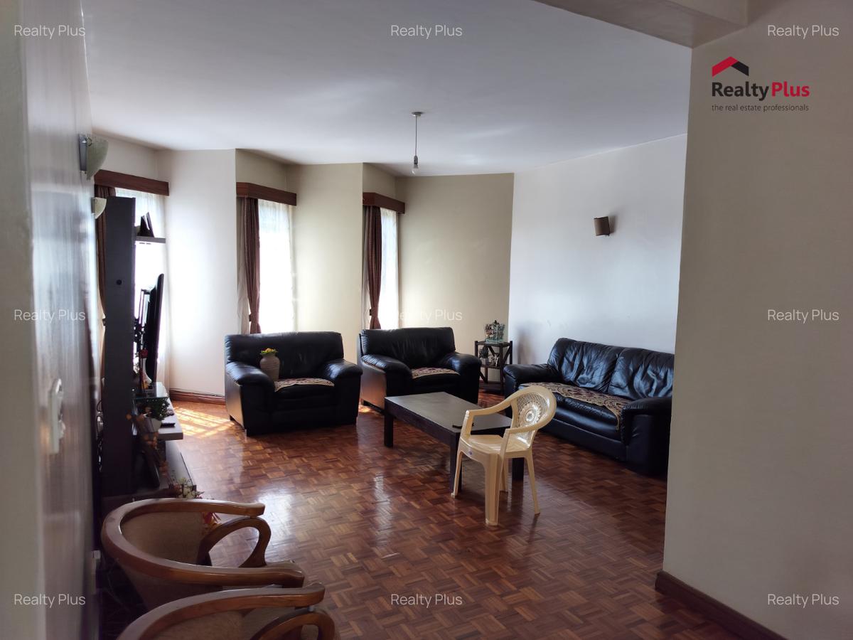 3 Bed Apartment with En Suite at Brookeside Drive - 1