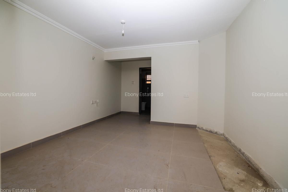 4 Bed Townhouse with En Suite at Kimalat -Enkasiti - 16