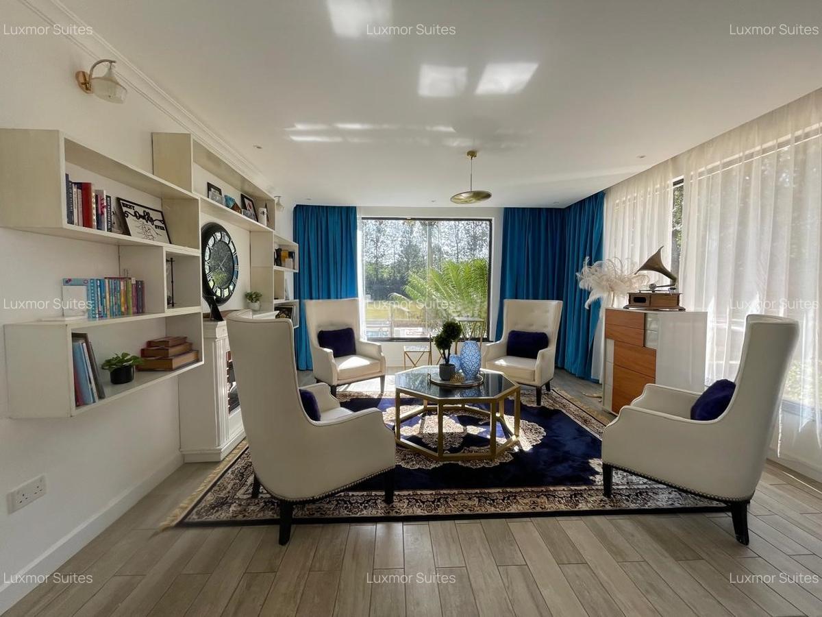 6 Bed Villa with En Suite at Karen Windy Ridge Area - 5