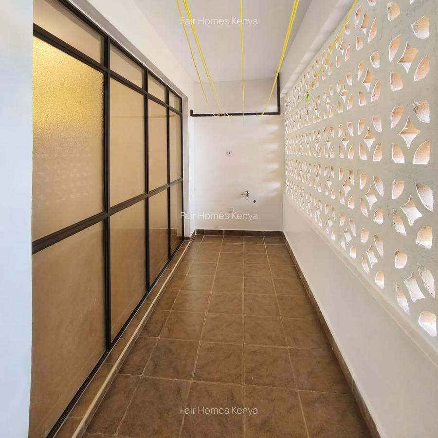 4 Bed Apartment with En Suite at Githunguri Road - 10