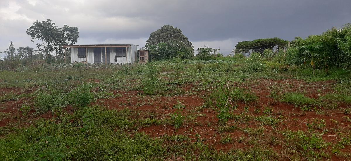 Residential Land at Driving Range - 8