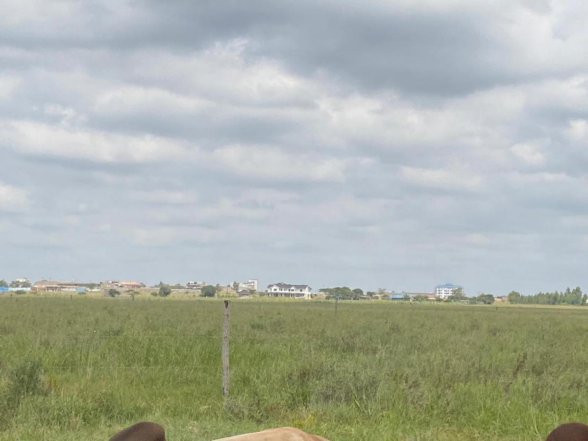 460 m² Residential Land at Mombasa Road - 8