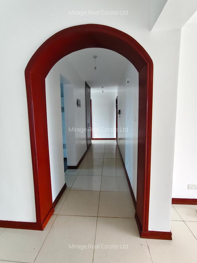 3 Bed Apartment with En Suite in Rhapta Road - 8
