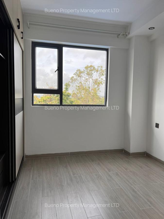 2 Bed Apartment with Gym in Ngong Road - 5