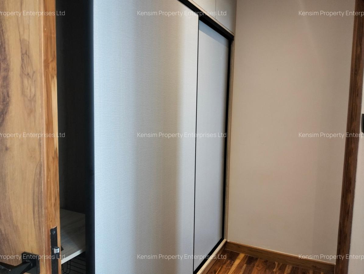 4 Bed Townhouse with En Suite in Loresho - 17