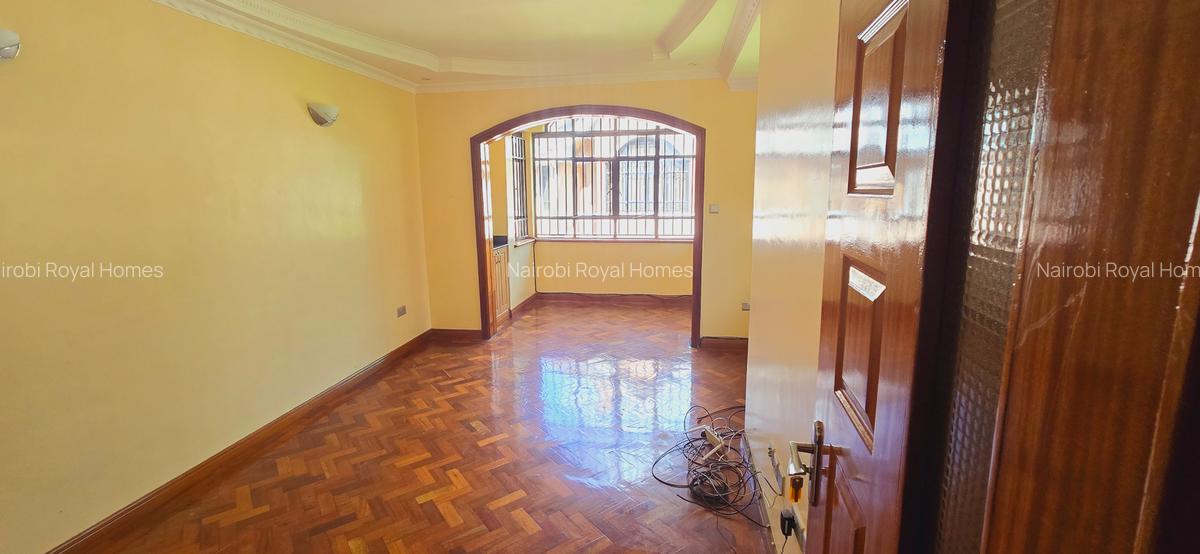 4 Bed Townhouse with En Suite at Lavington Muthangari - 15