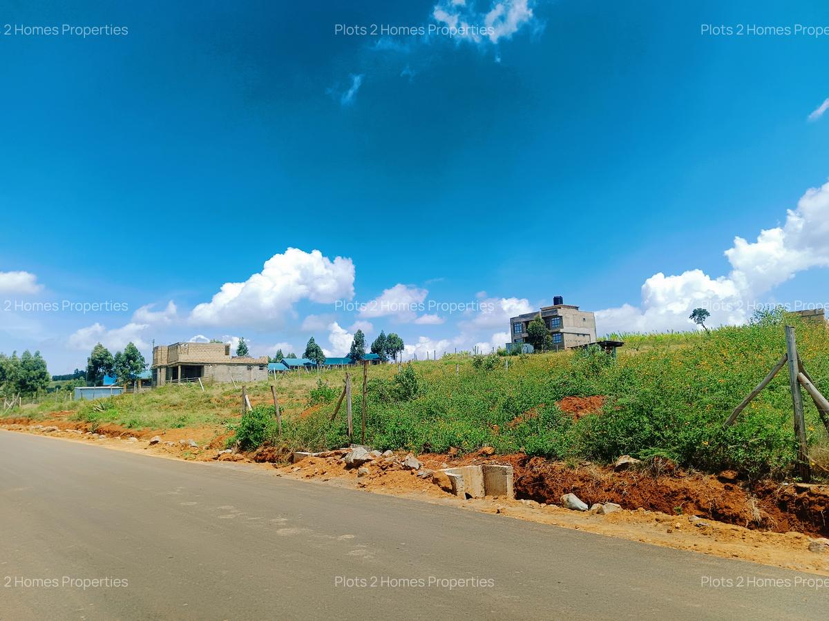 500 m² Residential Land at Ndiguini - 11