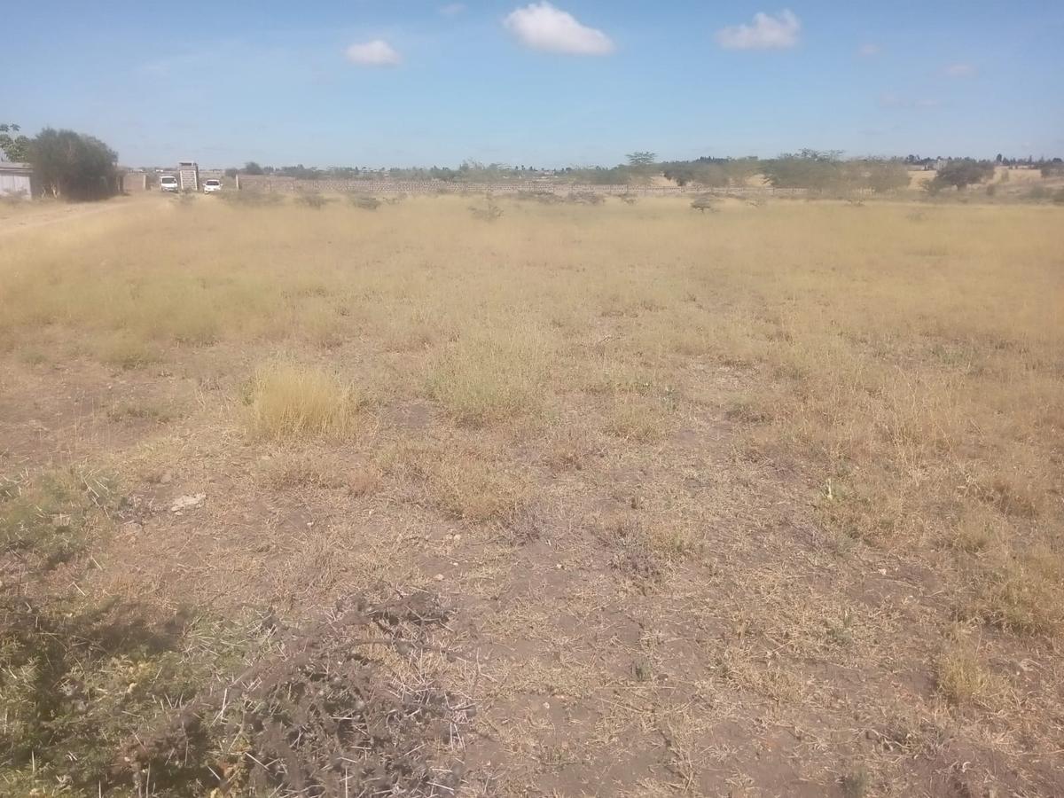 0.25 ac Commercial Land at Korompoi - 9