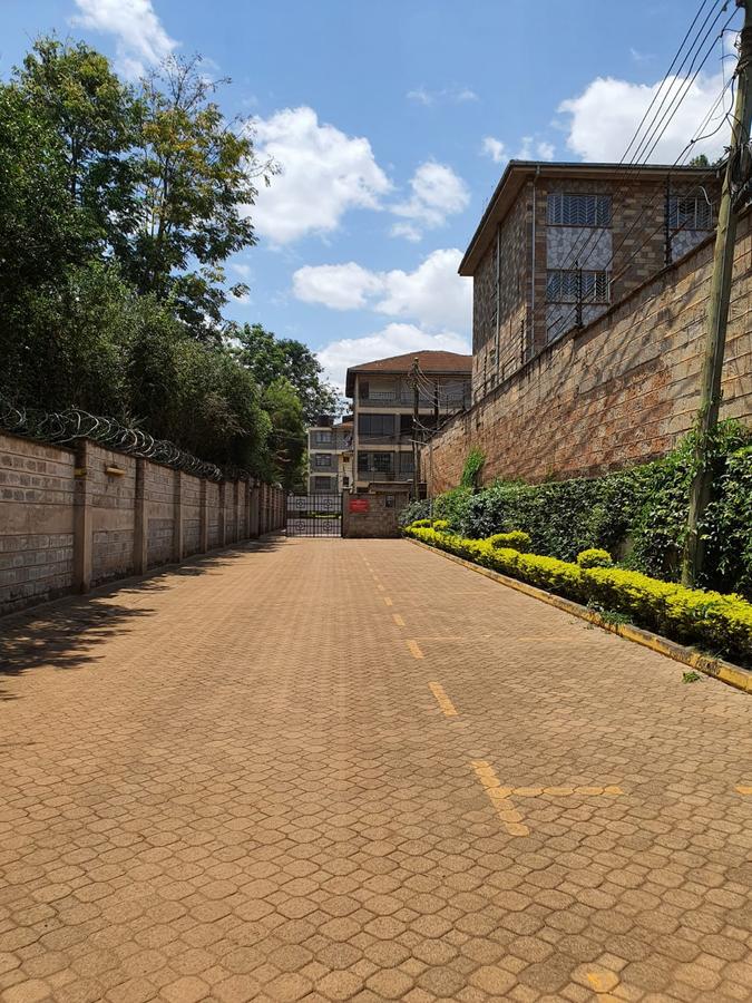 4 Bed Apartment with Swimming Pool in Westlands Area - 13