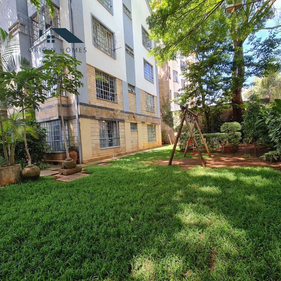 3 Bed Apartment with En Suite at Westlands - 20