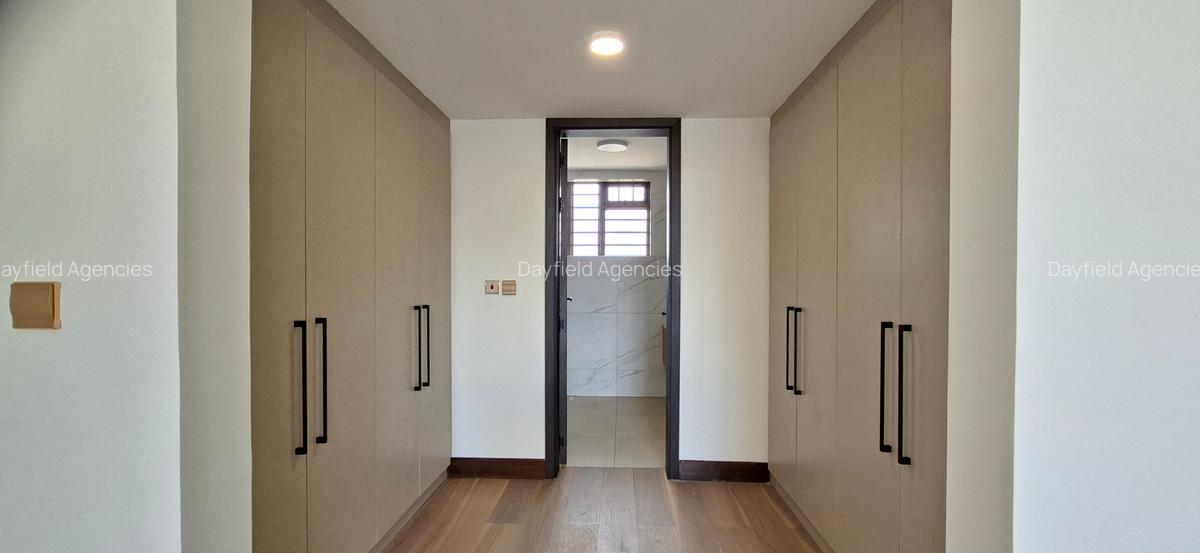 4 Bed House with En Suite in Lower Kabete - 11