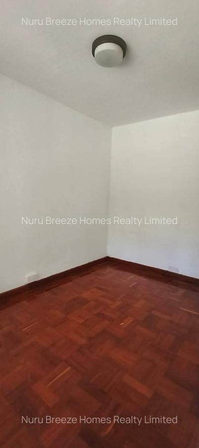 1 Bed House with Garden in Lower Kabete - 11