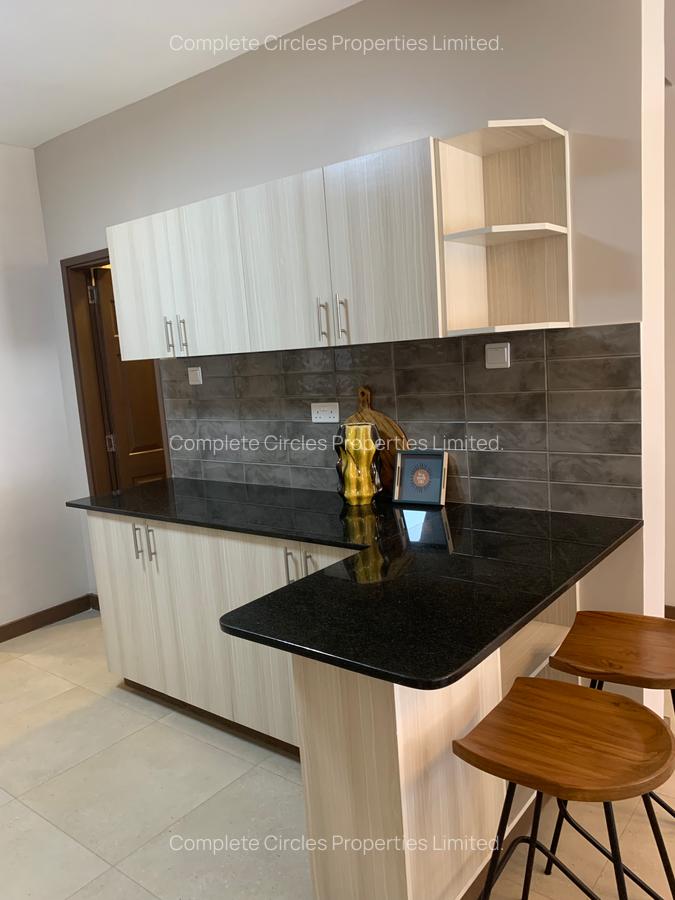 3 Bed Apartment with Swimming Pool at Mombasa Road - 3