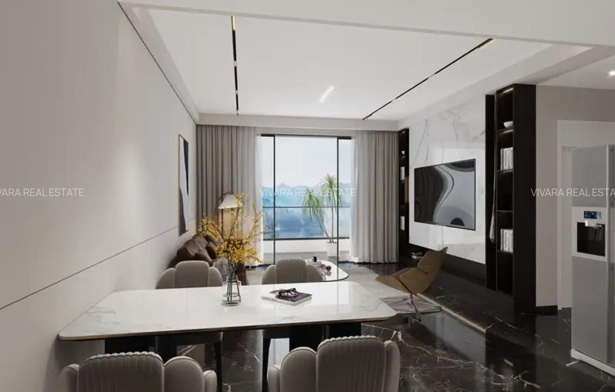2 Bed Apartment with En Suite in Kilimani - 7