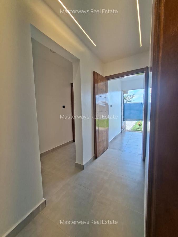 3 Bed House with En Suite in Nakuru - 9