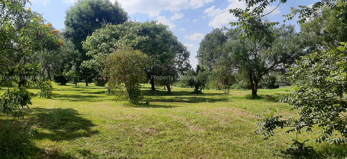 500 m² Residential Land at Migaa Golf Estate - 12
