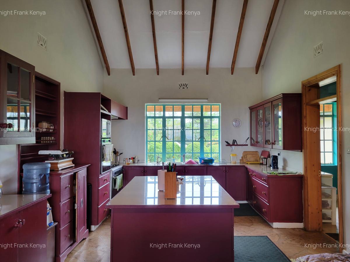 3 Bed House with En Suite at Mukima Ridge - 3