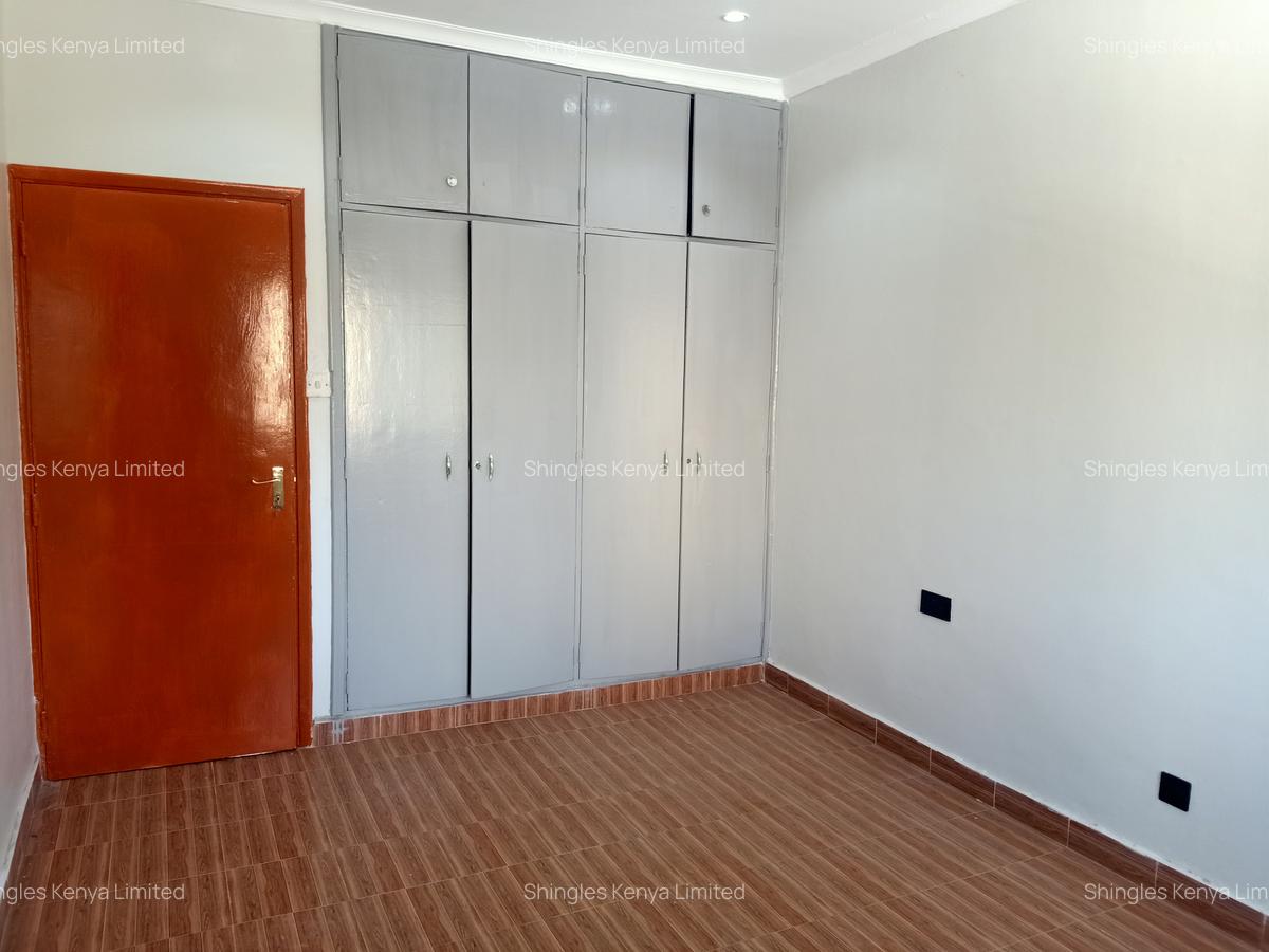 3 Bed Townhouse with En Suite at Riara Rd - 11
