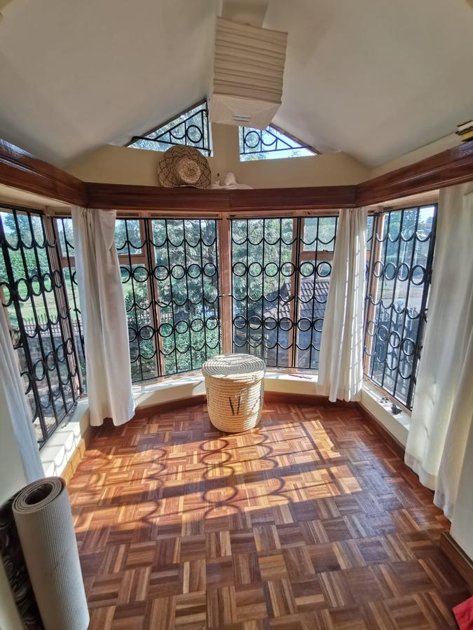 5 Bed House with Garden in Kitisuru - 14