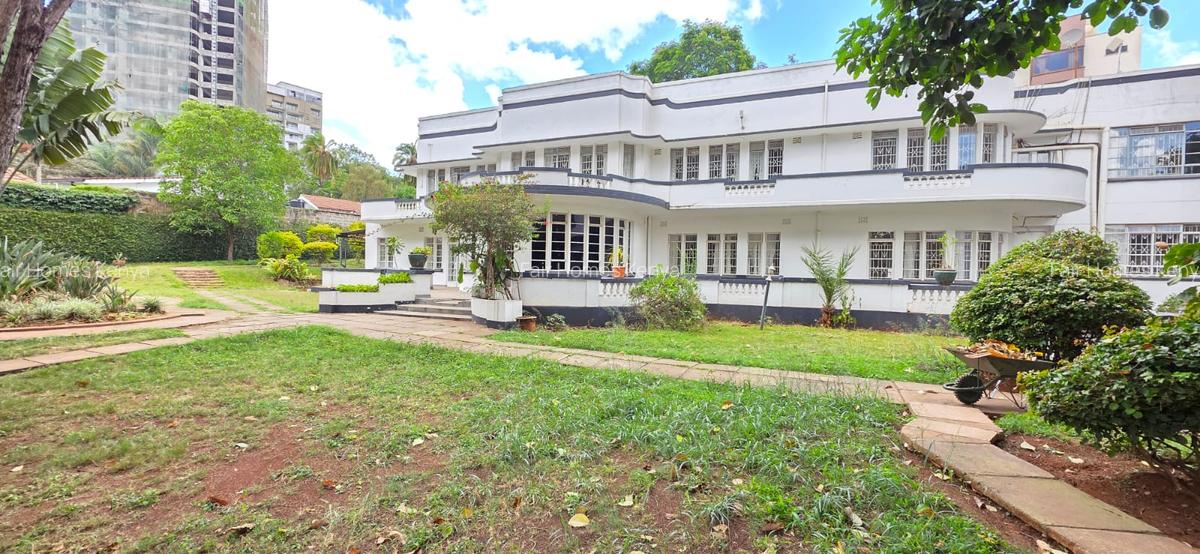 Commercial Property with Service Charge Included at Spring Valley - 5