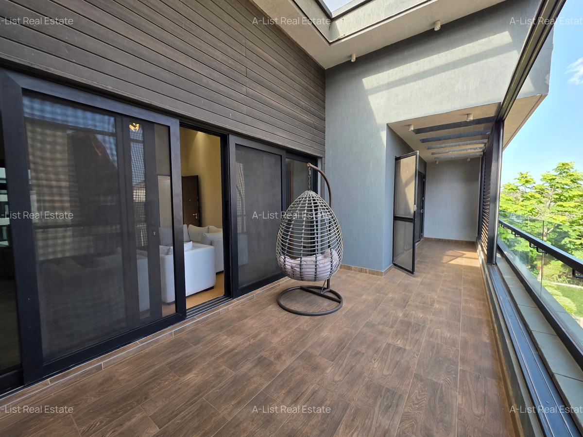 5 Bed Villa with En Suite at Muthangari Road - 7