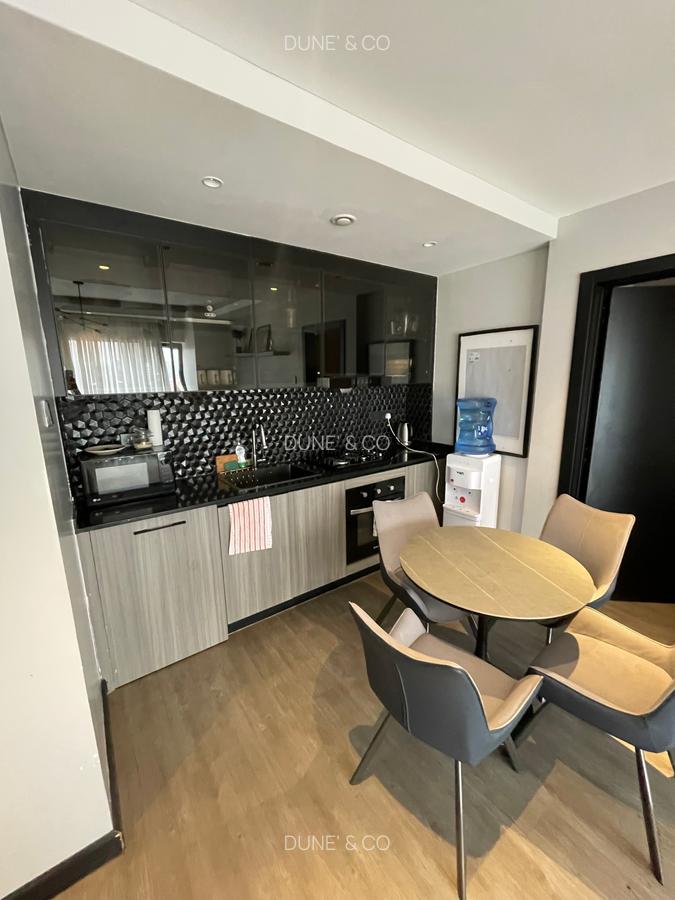 Furnished 2 Bed Apartment with En Suite in Westlands Area - 4