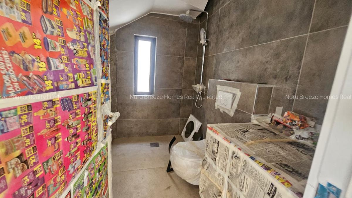 4 Bed Townhouse with En Suite in Kiambu Road - 13