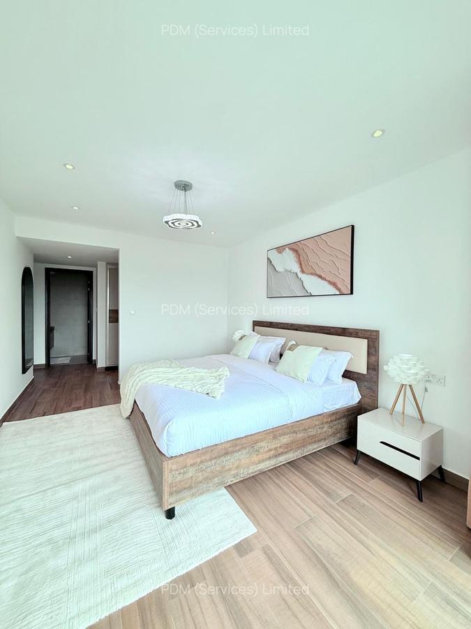 3 Bed Apartment with En Suite at General Mathenge - 12