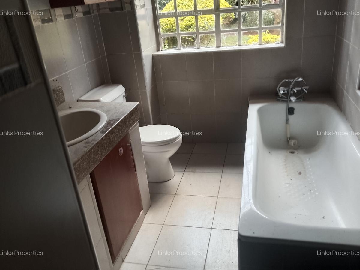 3 Bed House with En Suite at Karen - 11