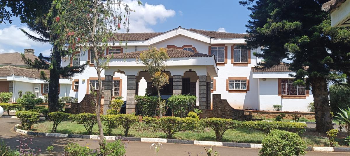 5 Bed Townhouse with En Suite at Runda - Mimosa Court - 1