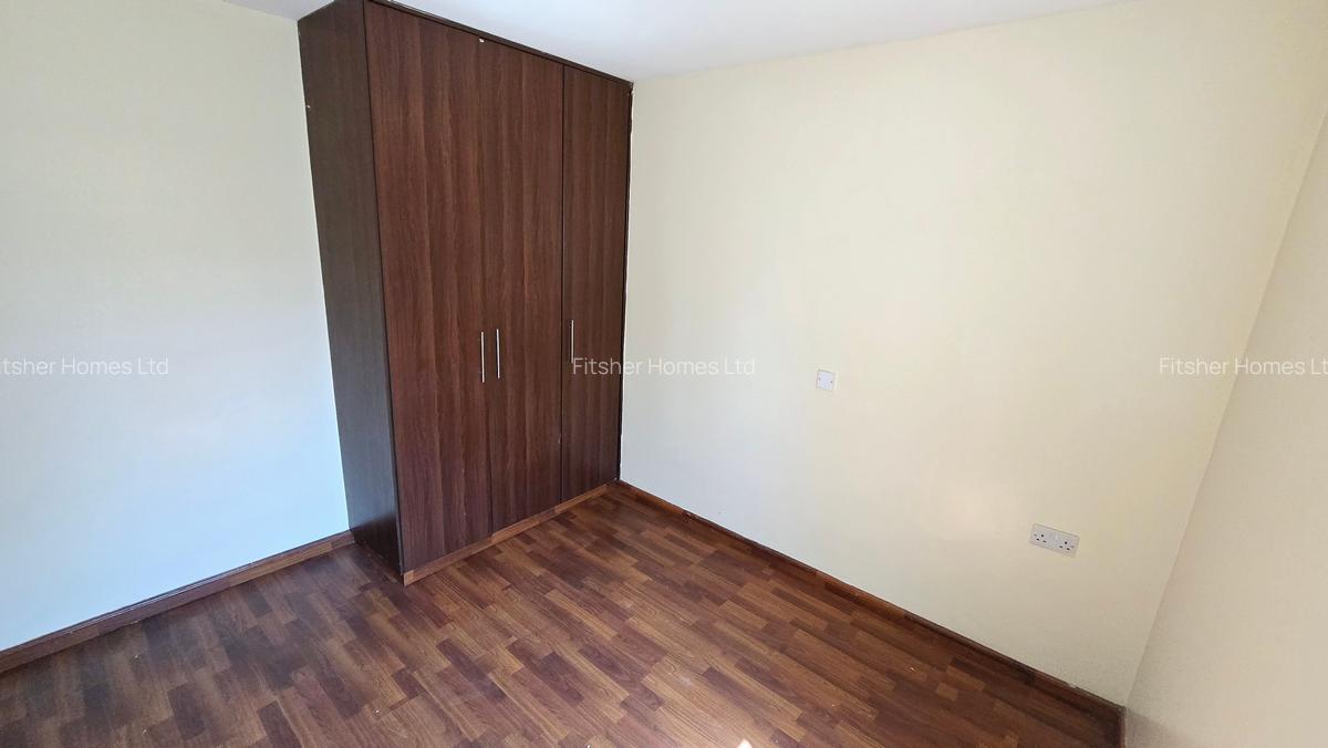3 Bed Apartment with En Suite in Ruaka - 15