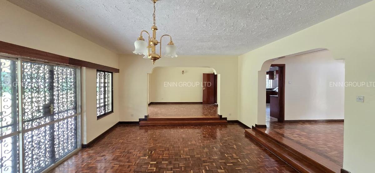 4 Bed House with En Suite in Thigiri - 6