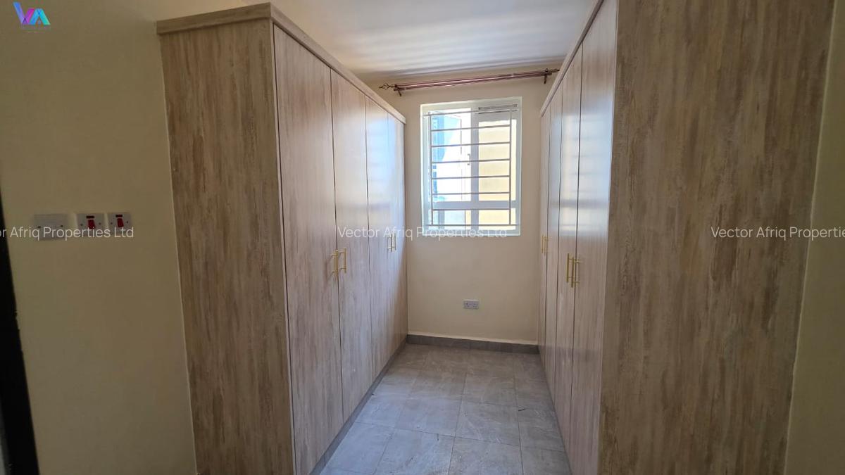 4 Bed Townhouse with En Suite in Ruiru - 12