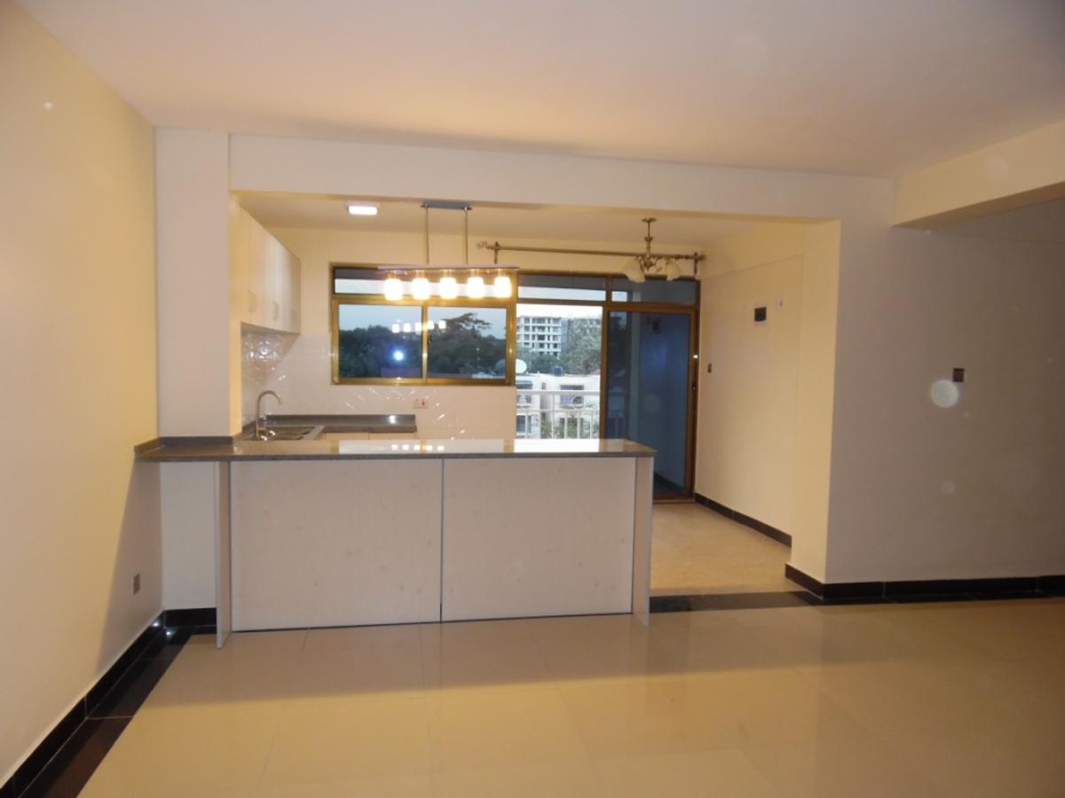 2 Bed Apartment with En Suite at Kilimani - 7