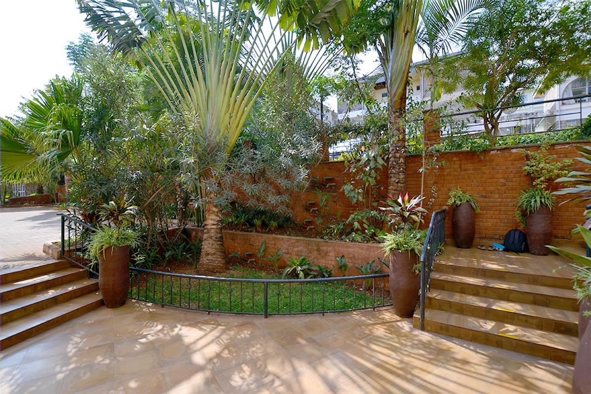 5 Bed Apartment with Swimming Pool in Westlands Area - 5