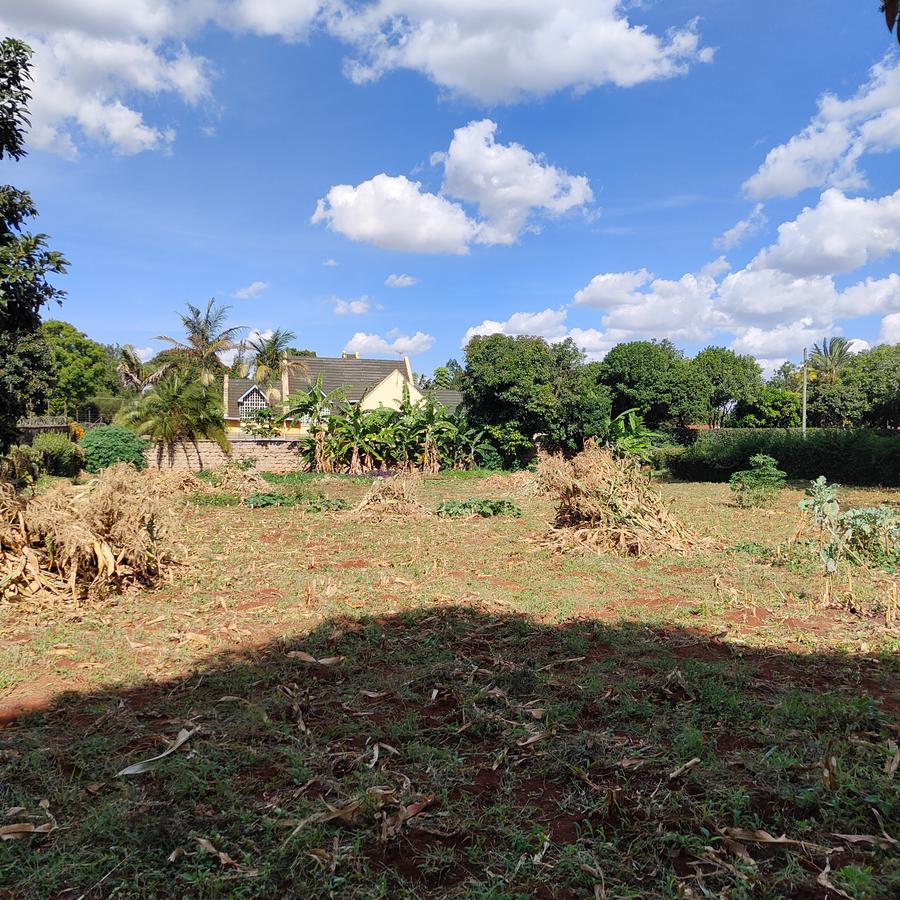 Residential Land at Riviera Estate - 18