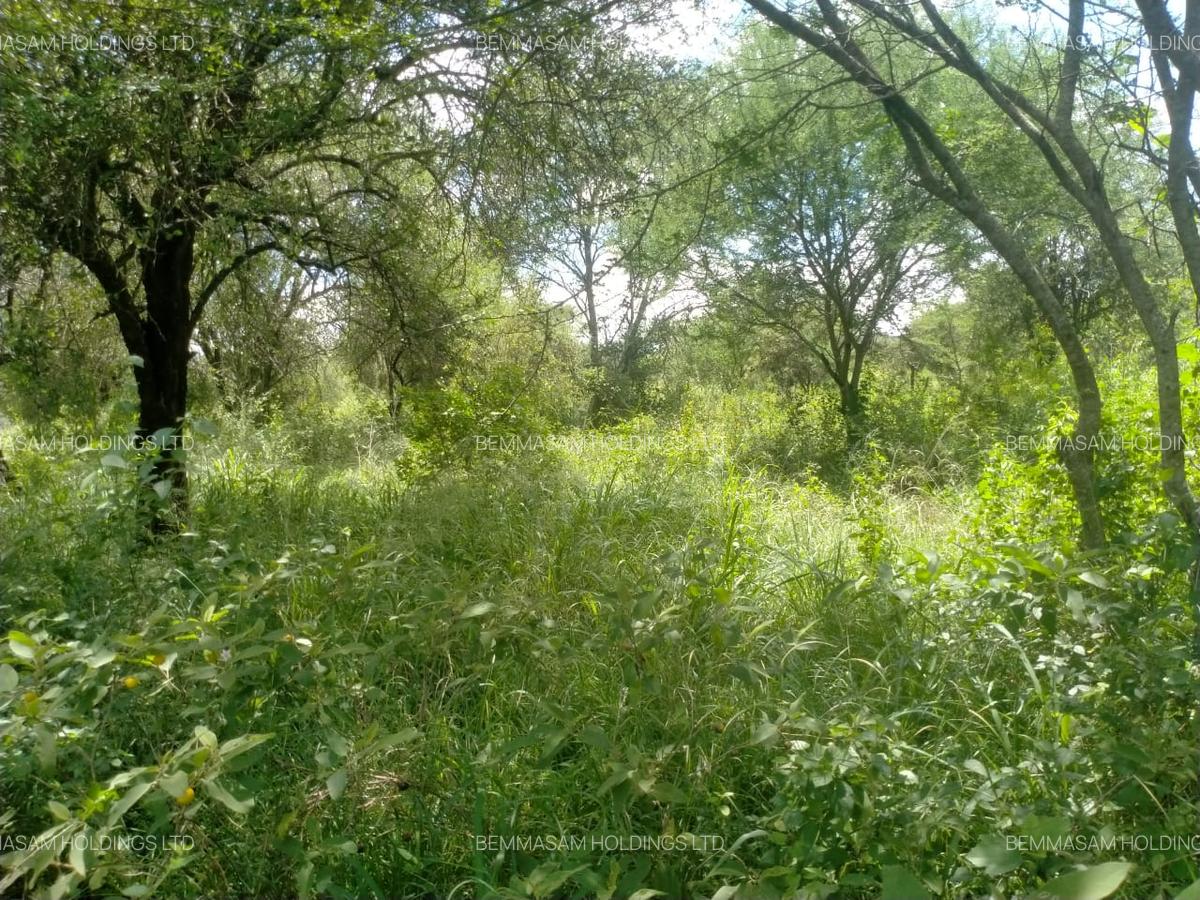 10.8 ac Land at Mombasa Road - 6