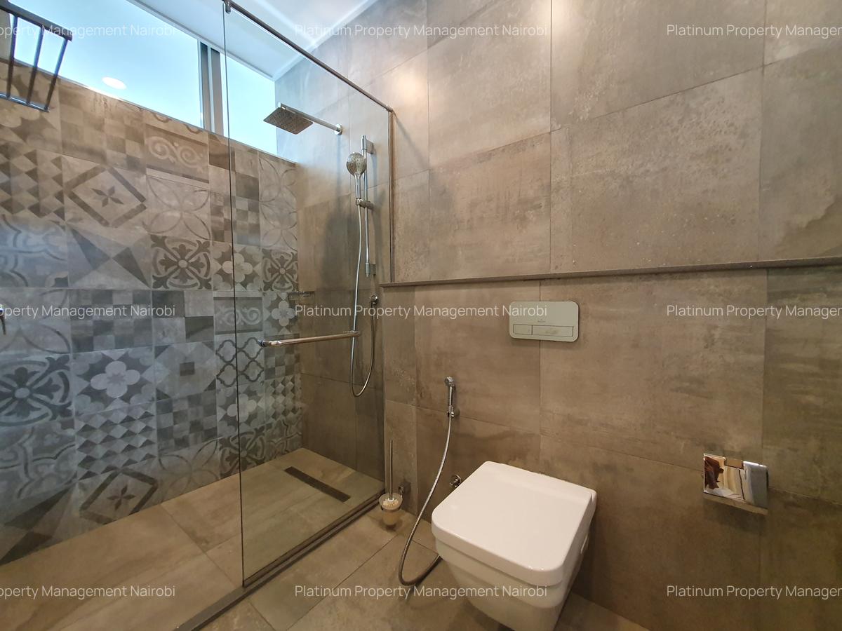 Furnished 2 Bed Apartment with En Suite at Skynest - 12