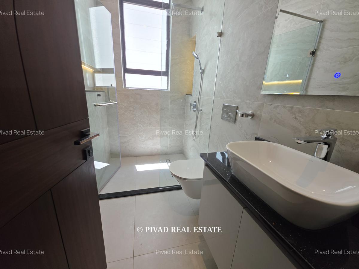 5 Bed House with Garden in Kitisuru - 17