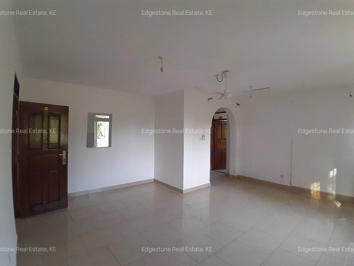 2 Bed Townhouse with Borehole in Mtwapa - 5