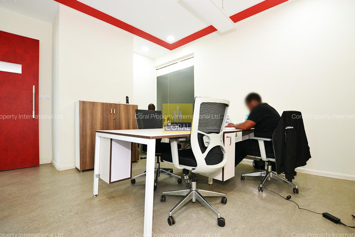 Commercial Property with Parking in Waiyaki Way - 7