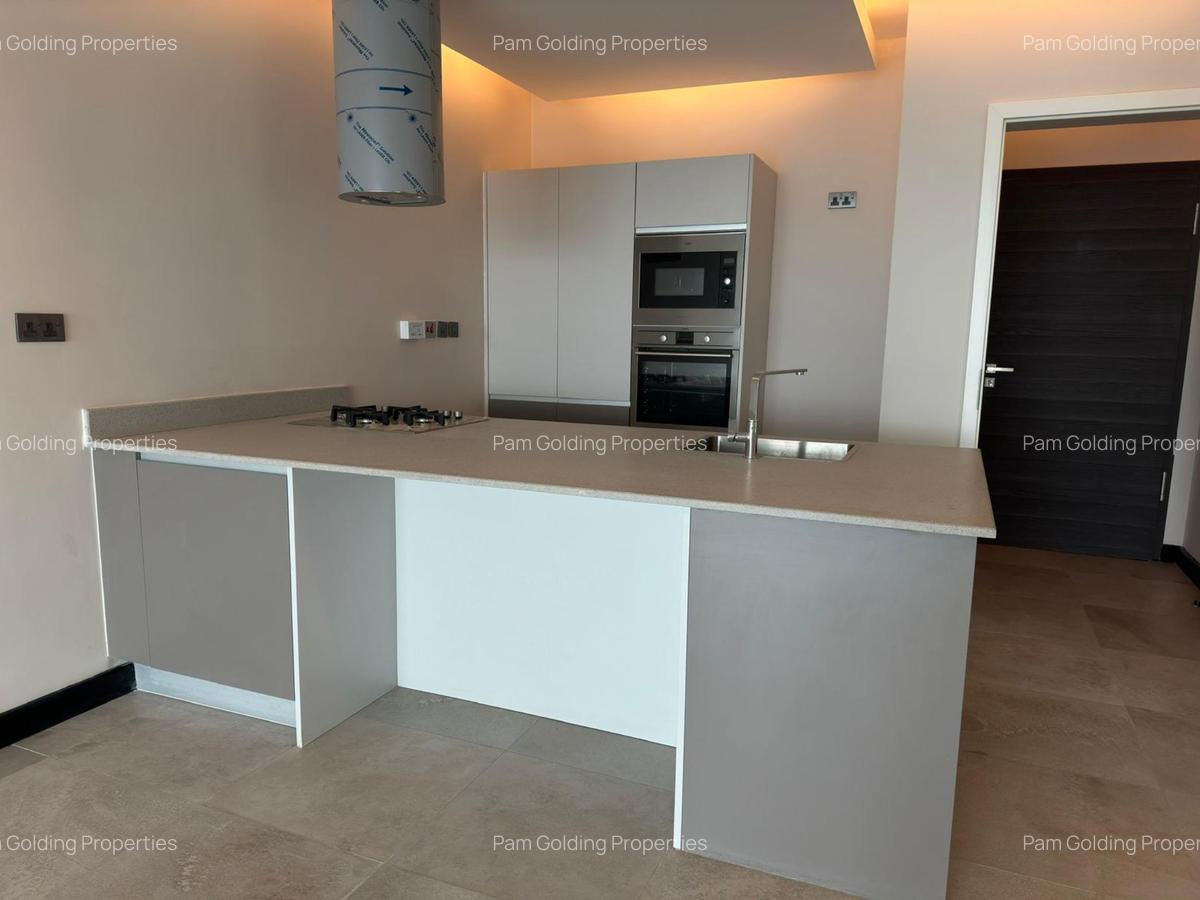 2 Bed Apartment with En Suite at Church Road - 2