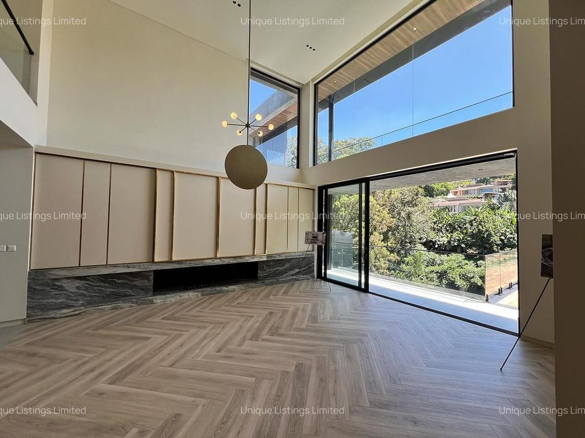 5 Bed House with En Suite in Kitisuru - 8