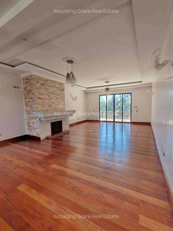 6 Bed House in Karen - 8