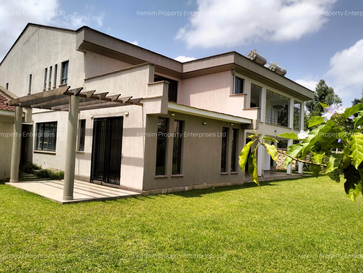 6 Bed Townhouse with En Suite in Lavington - 9