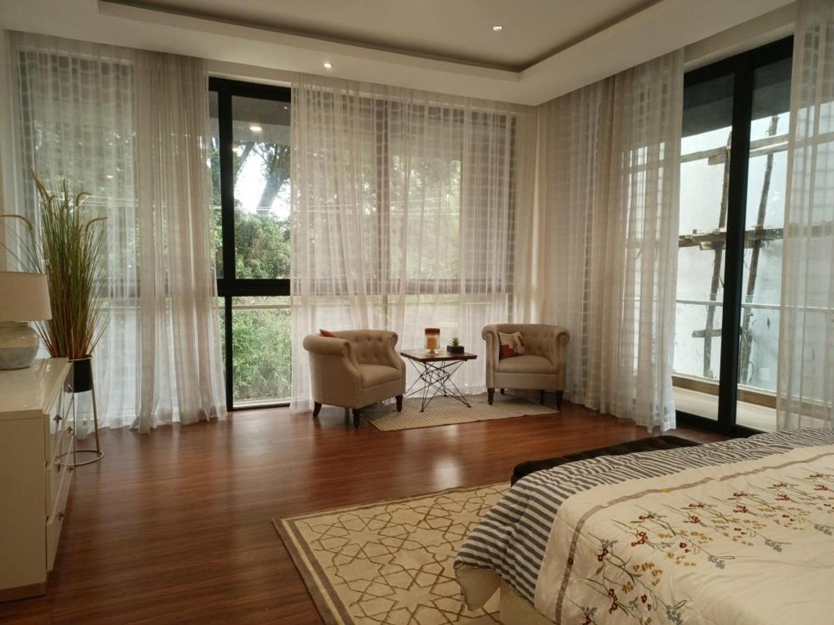 3 Bed Apartment with En Suite at Shanzu Road - 8